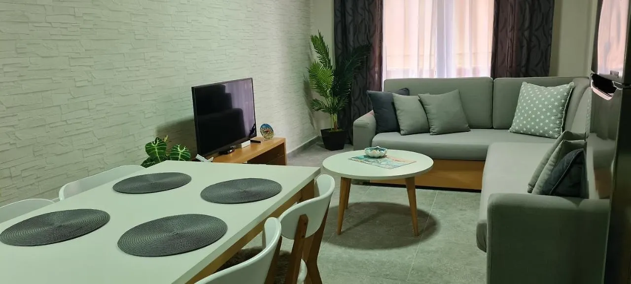 Ermar Apartment Golem  0*, Golem (Tirana) Albania